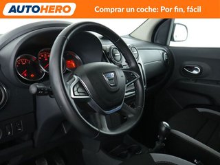 Dacia Lodgy 1.5 Blue dCi Stepway Comfort