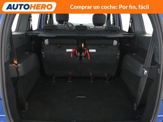 Dacia Lodgy 1.5 Blue dCi Stepway Comfort