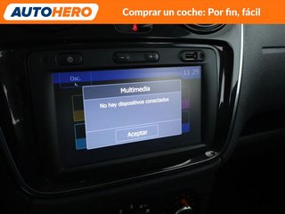 Dacia Lodgy 1.5 Blue dCi Stepway Comfort