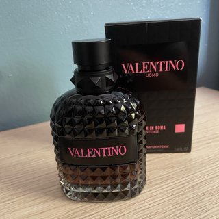 Valentino Uomo Born In Roma Intense EDP