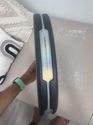 Pala Bullpadel Vertex 05 Comfort