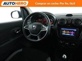 Dacia Lodgy 1.5 Blue dCi Stepway Comfort