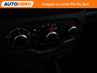 Dacia Lodgy 1.5 Blue dCi Stepway Comfort