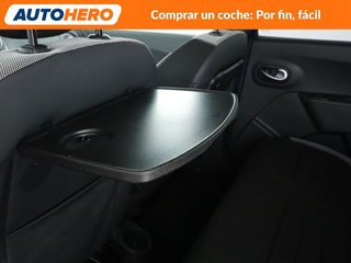 Dacia Lodgy 1.5 Blue dCi Stepway Comfort