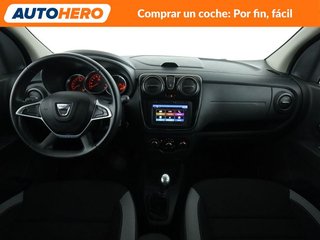Dacia Lodgy 1.5 Blue dCi Stepway Comfort
