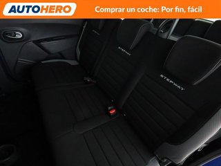Dacia Lodgy 1.5 Blue dCi Stepway Comfort