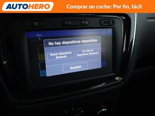 Dacia Lodgy 1.5 Blue dCi Stepway Comfort