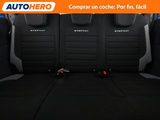Dacia Lodgy 1.5 Blue dCi Stepway Comfort