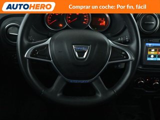 Dacia Lodgy 1.5 Blue dCi Stepway Comfort