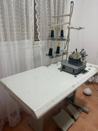 Remalladora