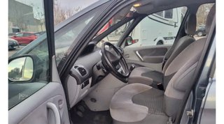 Citroen Xsara 2011