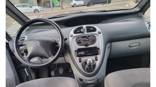 Citroen Xsara 2011