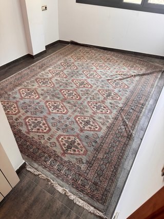 Alfombra Persa 2.20x3.00m Lana