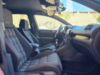Volkswagen Golf 2010