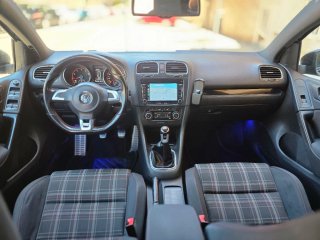 Volkswagen Golf 2010