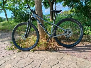 Bicicleta Montaña BTT Trek Procaliber 9.5