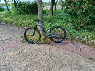 Bicicleta Montaña BTT Trek Procaliber 9.5