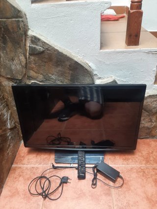 Televisor