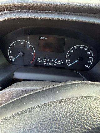 Ford Transit Connect 2019
