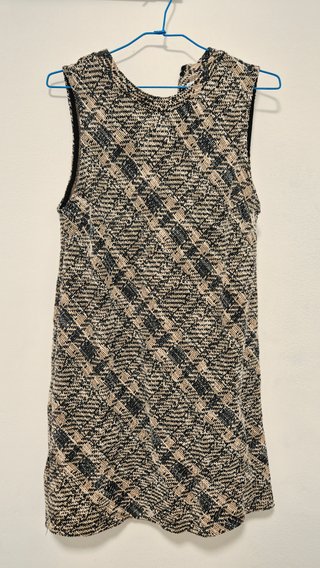 Vestido Mango Talla M