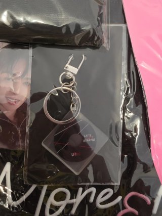 Pack UKISS Kpop
