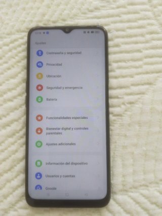 HUAWEI P SMART PRO