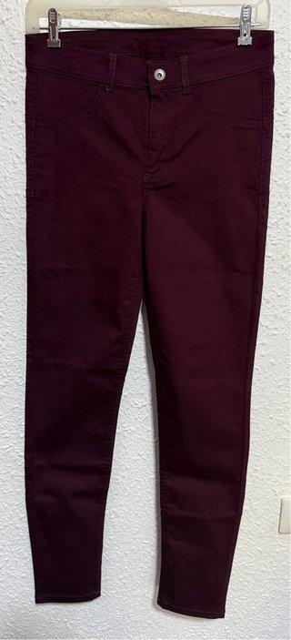 Pantalones Lote (4)
