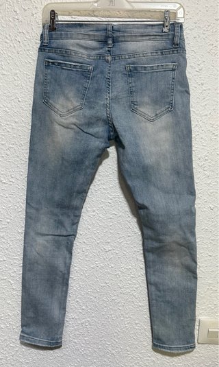 Pantalones Lote (4)