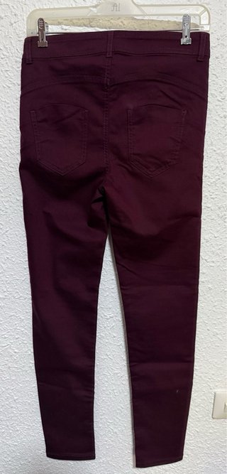 Pantalones Lote (4)