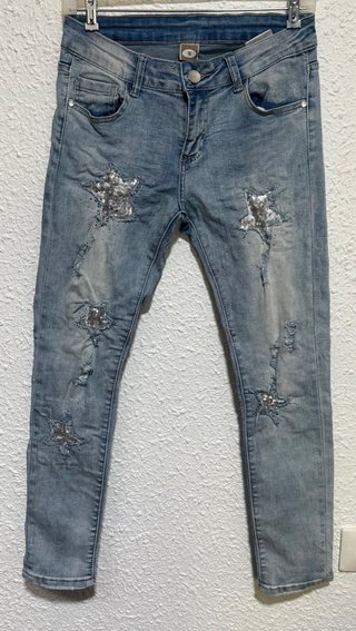 Pantalones Lote (4)