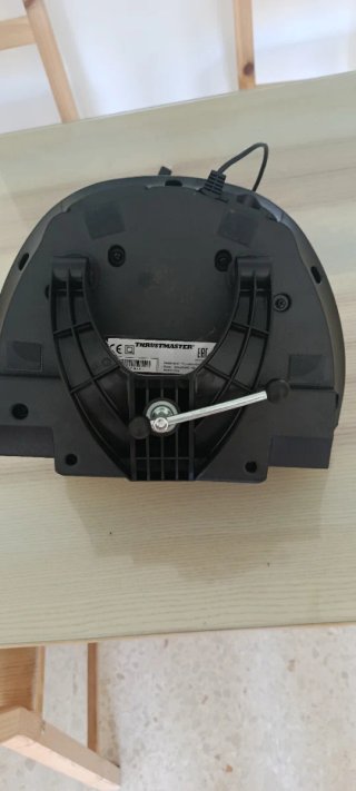 Base Volante Thrustmaster tx