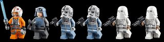 LEGO Star Wars AT-AT 75288