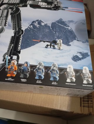 LEGO Star Wars AT-AT 75288
