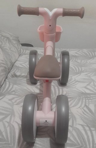 Bici de niña chica