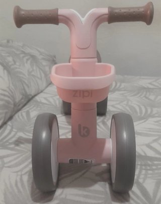 Bici de niña chica