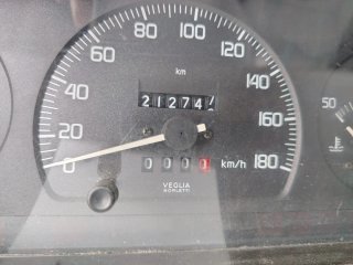 Citroen Jumper 1997