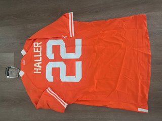 Camiseta Costa de Marfil Final Copa África 2023