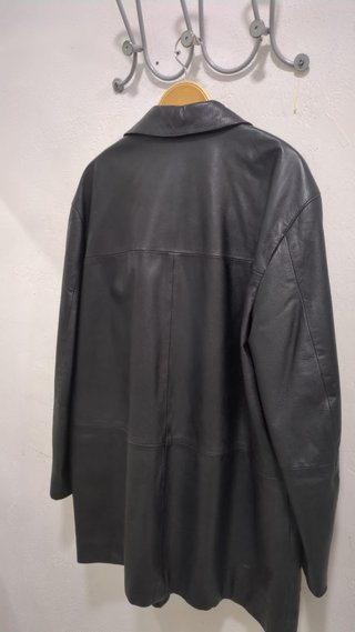 Chaqueta piel Pierre Cardin talla L