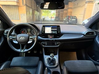 Hyundai i30 2018