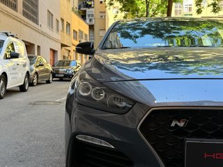 Hyundai i30 2018