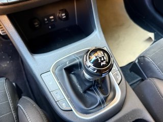 Hyundai i30 2018