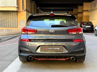 Hyundai i30 2018
