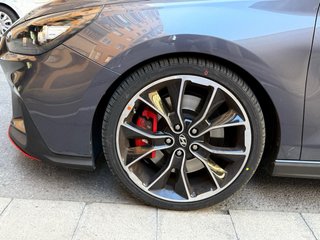 Hyundai i30 2018