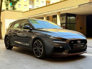 Hyundai i30 2018