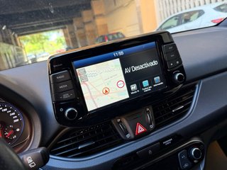 Hyundai i30 2018