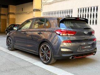 Hyundai i30 2018
