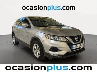 Nissan Qashqai DIG-T 140 Acenta 4x2 103 kW (140 CV)