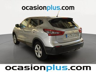 Nissan Qashqai DIG-T 140 Acenta 4x2 103 kW (140 CV)