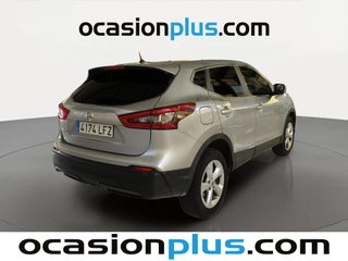 Nissan Qashqai DIG-T 140 Acenta 4x2 103 kW (140 CV)