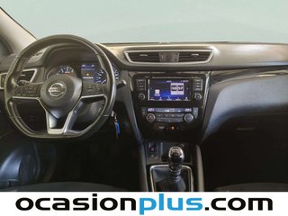 Nissan Qashqai DIG-T 140 Acenta 4x2 103 kW (140 CV)